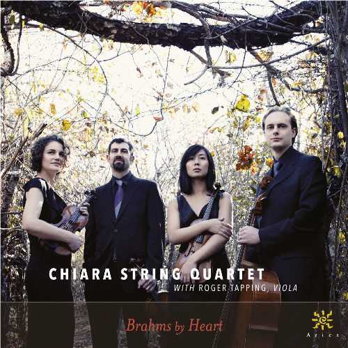 【中古】 Brahms by Heart - Brahms (Azica) 787867128923