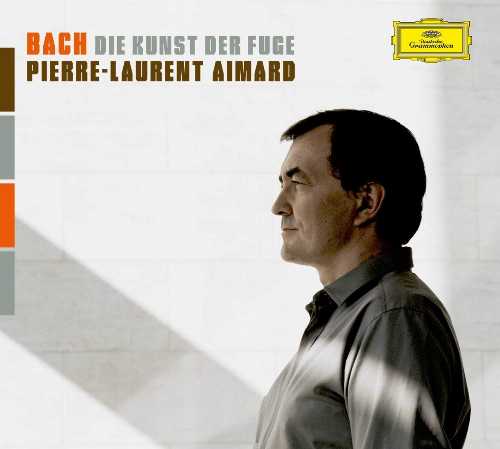タイトル: Art of Fugueアーティスト: Pierre-Laurent Aimard発売元: Deutsche Grammophon出版日: 2008年03月11日中古ほぼ新品。ディスク、ケース、アートワークは使用感のほとんどない良好な状態です。リサイクル可能なアメリカ製の封筒で発送します。すべての注文に 100% 返金保証付きです。