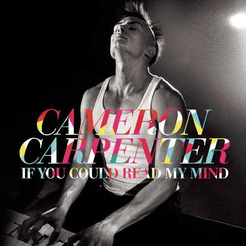 タイトル: If You Could Read My Mindアーティスト: Cameron Carpenter発売元: SONY MASTERWORKS出版日: 2014年08月25日中古ほぼ新品。ディスク、ケース、アートワークは使用感のほとんどない良好な状態です。リサイクル可能なアメリカ製の封筒で発送します。すべての注文に 100% 返金保証付きです。
