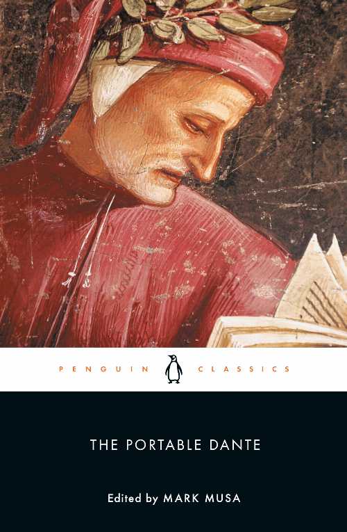 【古本】 Portable Dante - Dante Alighieri (Penguin Classics) 【紙書籍】 9780142437544