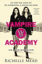 【古本】 Vampire Academy - Richelle Mead (Razorbill) 【紙書籍】 9781595143600