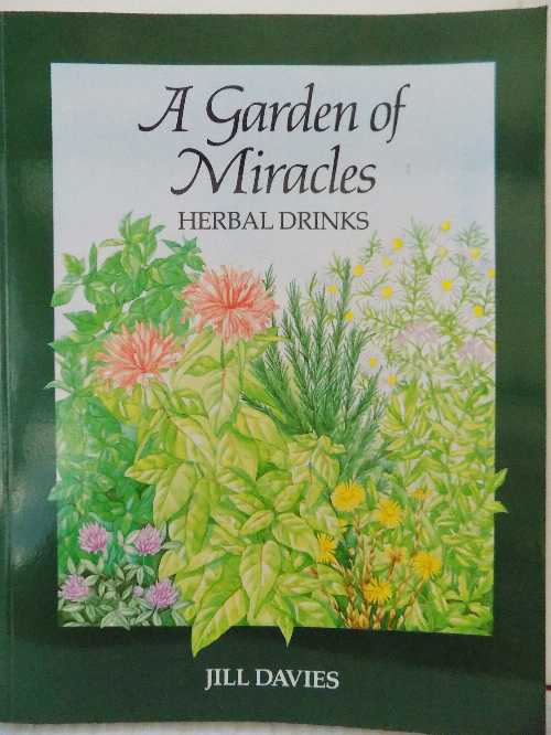 Roundabout Books㤨֡ڸܡ A Garden of Miracles: Herbal Drinks for Pleasure, Health and Beauty - Jill Davies (Beaufort Books, Incorporated ڻҡ 0825302862פβǤʤ3,600ߤˤʤޤ