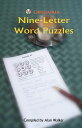 【古本】 Chihuahua Nine-Letter Word Puzzles - Alan Walker (CreateSpace Independent Publishing Platform) 【紙書籍】 9781449920715