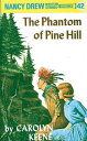 【古本】 Phantom of Pine Hill - Carolyn Keene (Grosset & Dunlap) 【紙書籍】 9780448095424