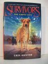 【古本】 Empty City - Erin Hunter (HarperCollins) 【紙書籍】 9780062102560