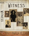 【古本】 Witness - Karen Hesse (Scholastic Press) 【紙書籍】 9780439271998