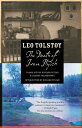 【古本】 Death of Ivan Ilyich - Leo Tolstoy (Vintage) 【紙書籍】 9780307951335