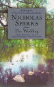 【古本】 Wedding - Nicholas Sparks (Grand Central Publishing) 【紙書籍】 9780446693332