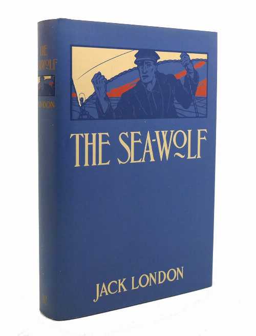 【古本】 Call of the Wild - Jack London (Book-of-the-Month Club) 【紙書籍】 0965005909