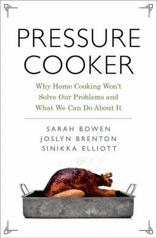 【古本】 Pressure Cooker: Why Home Cooking Won't Solve Our Problems and What We Can Do about It ..