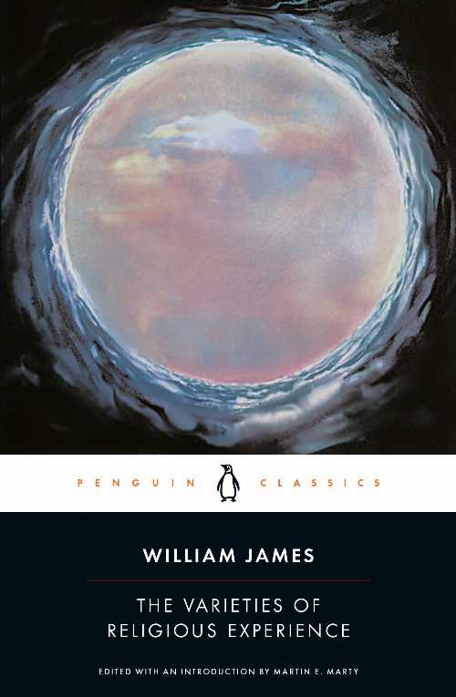 【古本】 Varieties of Religious Experience: A Study in Human Nature (Revised) - William James (Penguin Classics) 【紙書籍】 9780140390346