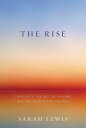 【古本】 Rise: Creativity, the Gift of Failure, and the Search for Mastery - Sarah L...