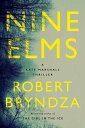 【古本】 Nine Elms: A Kate Marshall Thriller - Robert Bryndza (Thomas & Mercer) 【紙書籍】 9781542005685