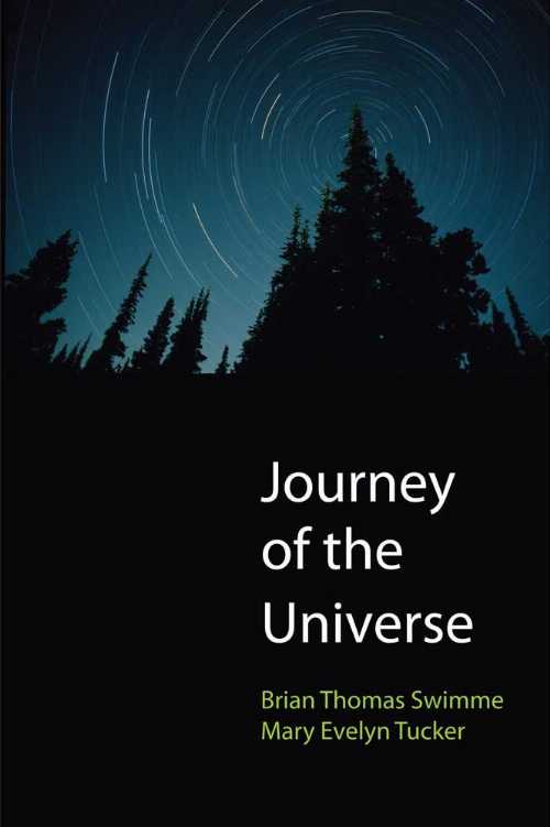 【古本】 Journey of the Universe - Brian Thomas Swimme (Yale University Press) 【紙書籍】 9780300171907