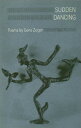 【古本】 Sudden Dancing: Poems - Gene Zeiger (Amherst Writers & Artists Press) 【紙書籍】 0941895033