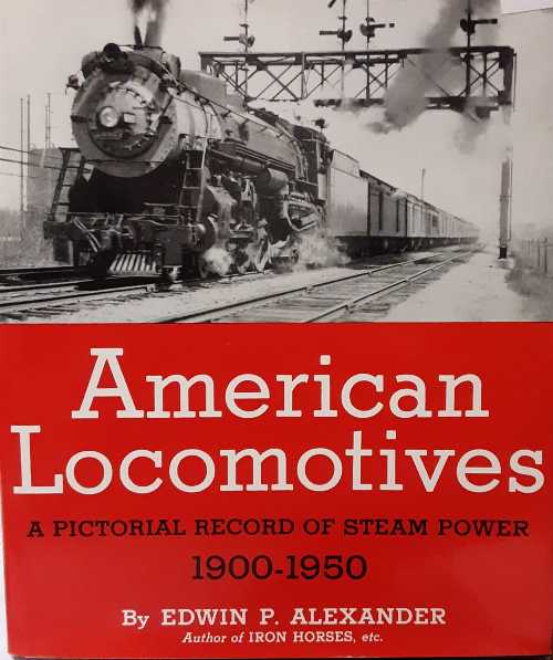 【古本】 American Locomotives - Outlet (Random House Value Publishing) 【紙書籍】 0517014238