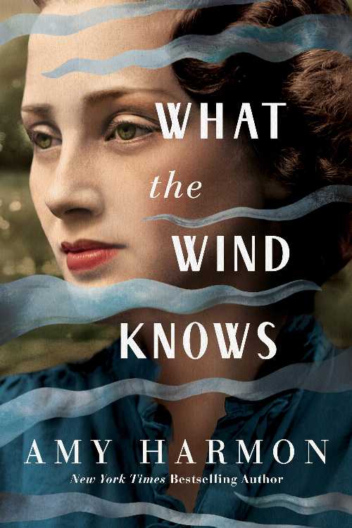 【古本】 What the Wind Knows - Amy Harmon (Lake Union Publishing) 【紙書籍】 9781503904590