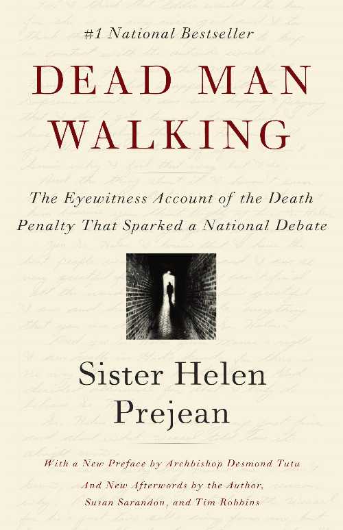 【古本】 Dead Man Walking: The Eyewitness Account of the Death Penalty That Sparked a National Debate - Helen Prejean (Vintage) 【紙書籍】 9780679751311
