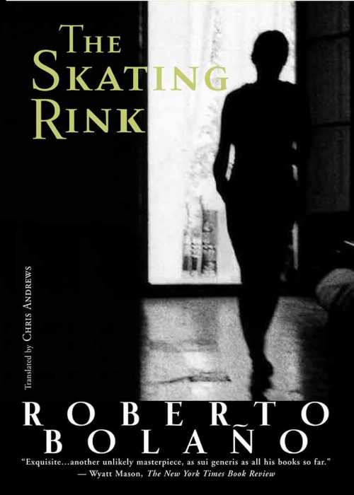 Roundabout Books㤨Skating Rink - Roberto Bolao (New Directions ڻҡ 9780811218689פβǤʤ4,519ߤˤʤޤ