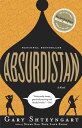 【古本】 Absurdistan - Gary Shteyngart (Random House Trade Paperbacks) 【紙書籍】 9780812971675
