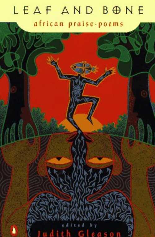 【古本】 Leaf and Bone: African Praise-...(3.0)