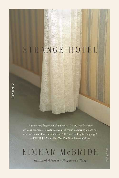 Strange Hotel - Eimear McBride (Picador Paper) 【紙書 ...