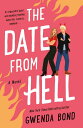 【古本】 Date from Hell - Gwenda Bond (Griffin) 【紙書籍】 9781250771766