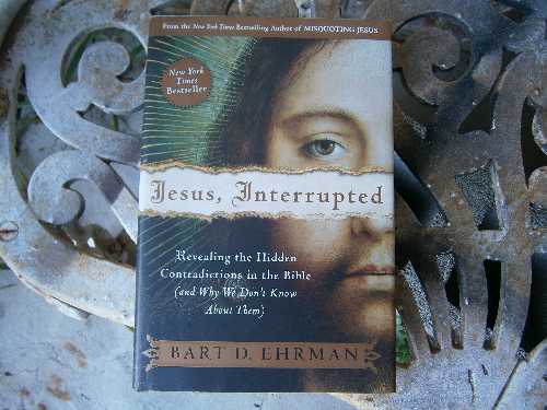 【古本】 Jesus, Interrupted: Revealing the Hidden Contradictions in the Bible (and Why We Don't ..