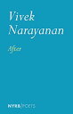 After - Vivek Narayanan (NYRB Poets) 【紙書籍】 9781681376462