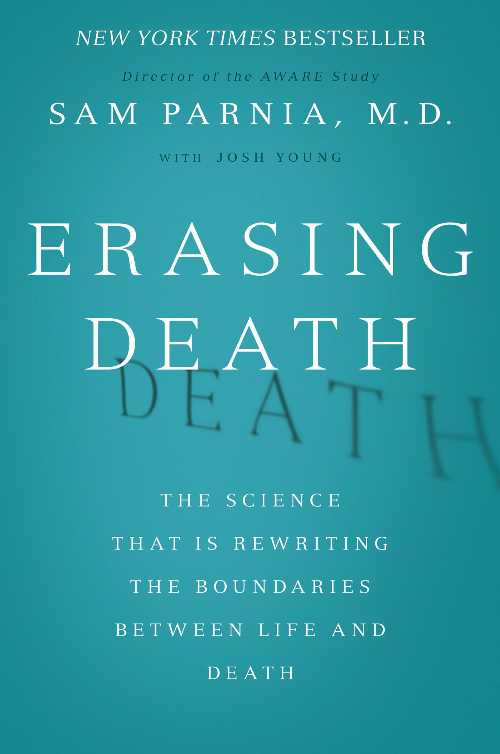Roundabout Books㤨֡ڸܡ Erasing Death: The Science That Is Rewriting the Boundaries Between Life and Death - Sam Parnia (HarperOne ڻҡ 9780062080608פβǤʤ3,879ߤˤʤޤ