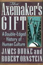 【古本】 Axemaker's Gift - James Lee Burke (G. P. Putnam's Sons A Grosset/Putnam Boo...