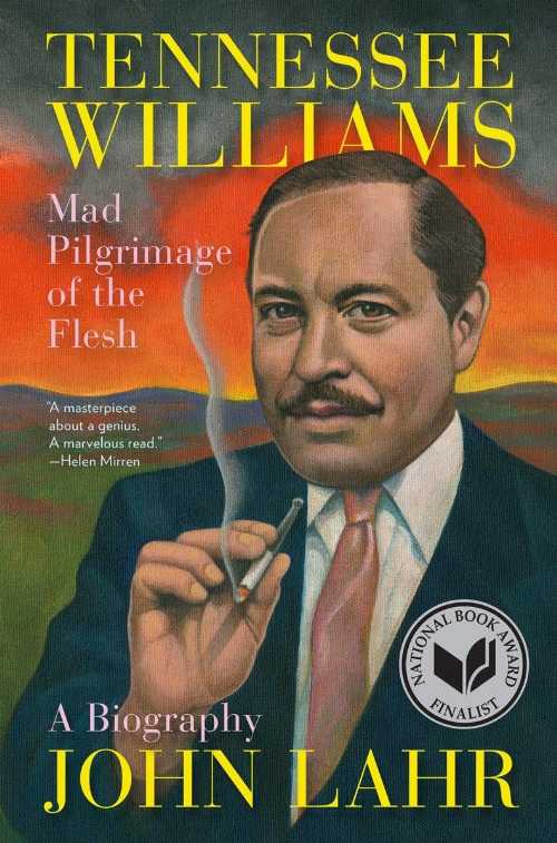 【古本】 Tennessee Williams: Mad Pilgrimage of the Flesh - John Lahr (W. W. Norton & Company) 【紙書籍】 9780393021240