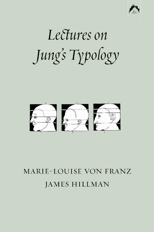 【古本】 Jung's Typology - Marie-Louise von Franz and James Hillman (Spring Pub) 【紙書籍】 088214104X