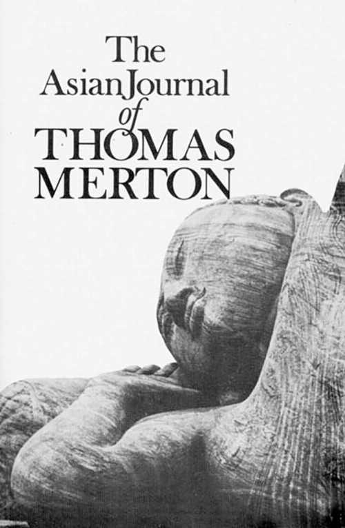 【古本】 Asian Journal of Thomas Merton (Revised) - Thomas Merton (New Directions) 【紙書籍】 0811205703