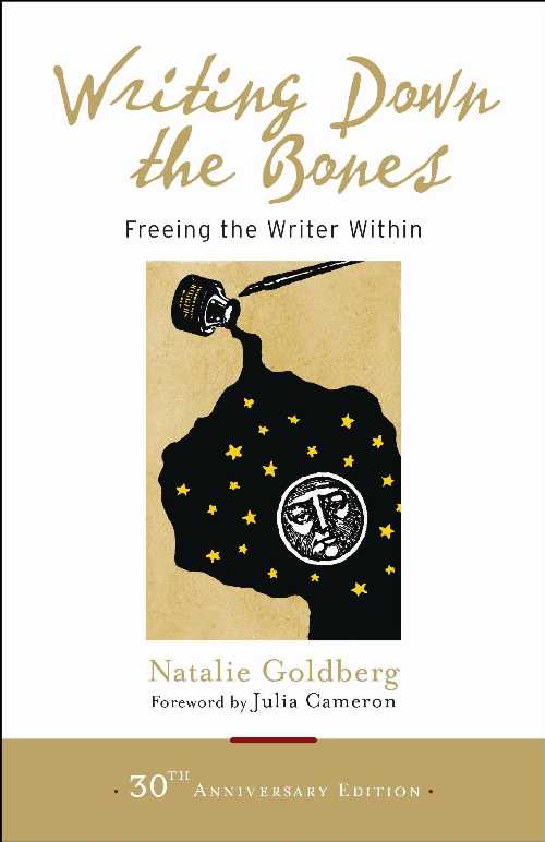Roundabout Books㤨֡ڸܡ Writing Down the Bones: Freeing the Writer Within - Natalie Goldberg (Shambhala ڻҡ 9781611803082פβǤʤ3,181ߤˤʤޤ