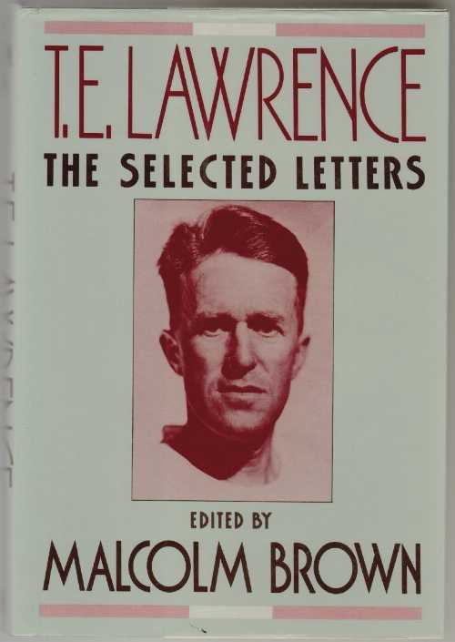【古本】 Selected Letters (Americantion) - Malcolm Brown (W W Norton & Co Inc) 【紙書籍】 9780393026849