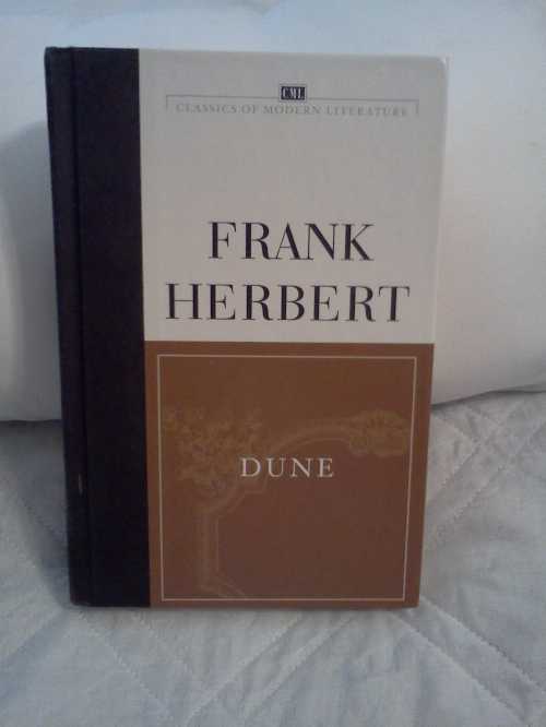 【古本】 Dune - Frank Herbert (The Berkley Publishing Group) 【紙書籍】 9780441010622