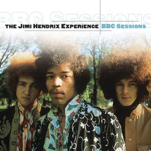 【中古】 BBC Sessions - Jimi Hendrix (Legacy Recordings) 888430524125