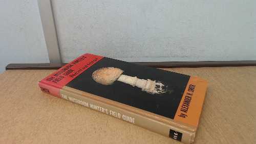 【古本】 Mushroom REV - Alexander Hanchett Smith (University of Michigan Press) 【紙書籍】 047285609X