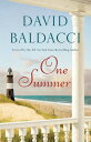 【古本】 One Summer - David Baldacci (Grand Central Publishing) 【紙書籍】 9780446583152