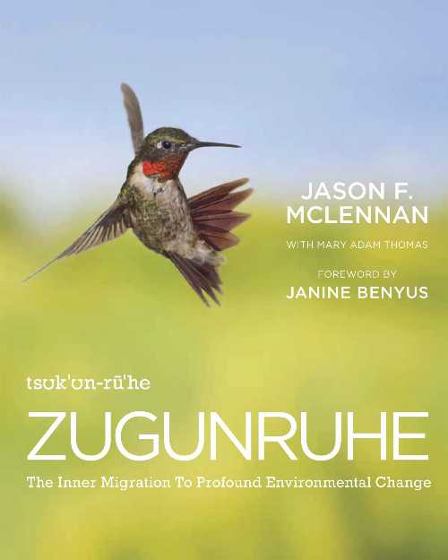 【古本】 Zugunruhe: The Inner Migration to Profound Environmental Change - McLennan Jason F (Ecotone Publishing) 【紙書籍】 9780974903323