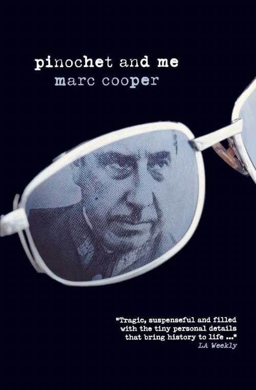 【古本】 Pinochet and Me: A Chilean Anti-Memoir (Revised) - Marc Cooper (Verso Books) 【紙書籍】 9781859843604