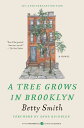 【古本】 Tree Grows in Brooklyn (Perennial Classics) - Betty Smith (Perennial Classics) 【紙書籍】 9780060929886