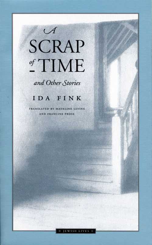 Roundabout Books㤨֡ڸܡ Scrap of Time and Other Stories - Ida Fink (Northwestern University Press ڻҡ 9780810112599פβǤʤ2,508ߤˤʤޤ
