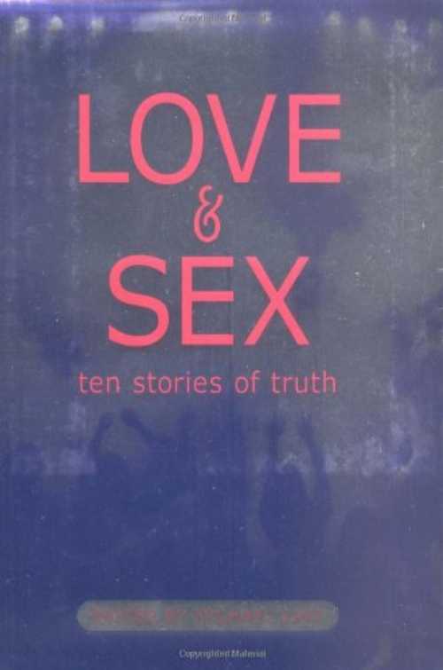 【古本】 Love & Sex - Michael Cart (Simon & Schuster Children's Publishing) 【紙書籍】 9780689832031