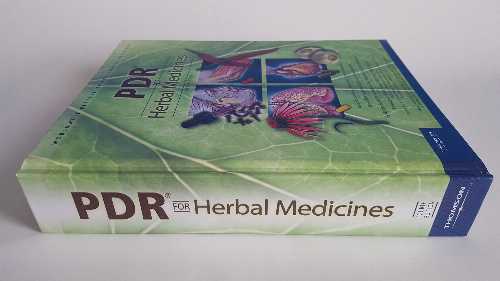 【古本】 PDR for Herbal Medicines - Physicians Desk Reference (PDR Network) 【紙書籍】 9781563636783