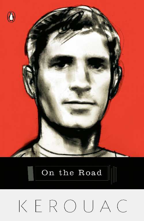 【古本】 On the Road - Jack Kerouac (Penguin Books) 【紙書籍】 9780140042597