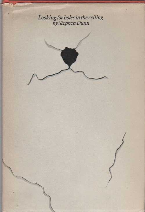 楽天Roundabout Books【古本】 Looking for Holes in the Ceiling: Poems - Stephen Dunn （Univ of Massachusetts Pr） 【紙書籍】 0870231545