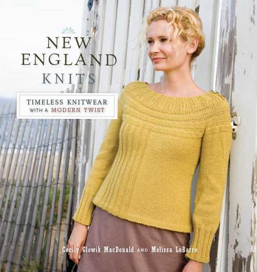 Roundabout Books㤨֡ڸܡ New England Knits: Timeless Knitwear with a Modern Twist - Cecily MacDonald (Interweave ڻҡ 9781596681804פβǤʤ3,950ߤˤʤޤ