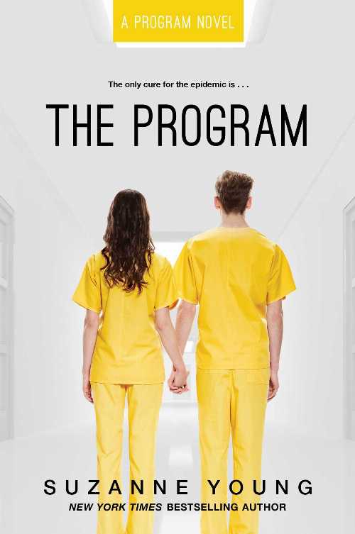 【古本】 Program, 1 - Suzanne Young (Simon & Schuster Books for Young Readers) 【紙書籍】 9781442445819